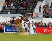 SPRUNGER UPTOWN BOY LaBaule2013- S5 9105 : 2013, La Baule, SPRUNGER JANIKA, UPTOWN BOY, foto di Stefano Secchi ©